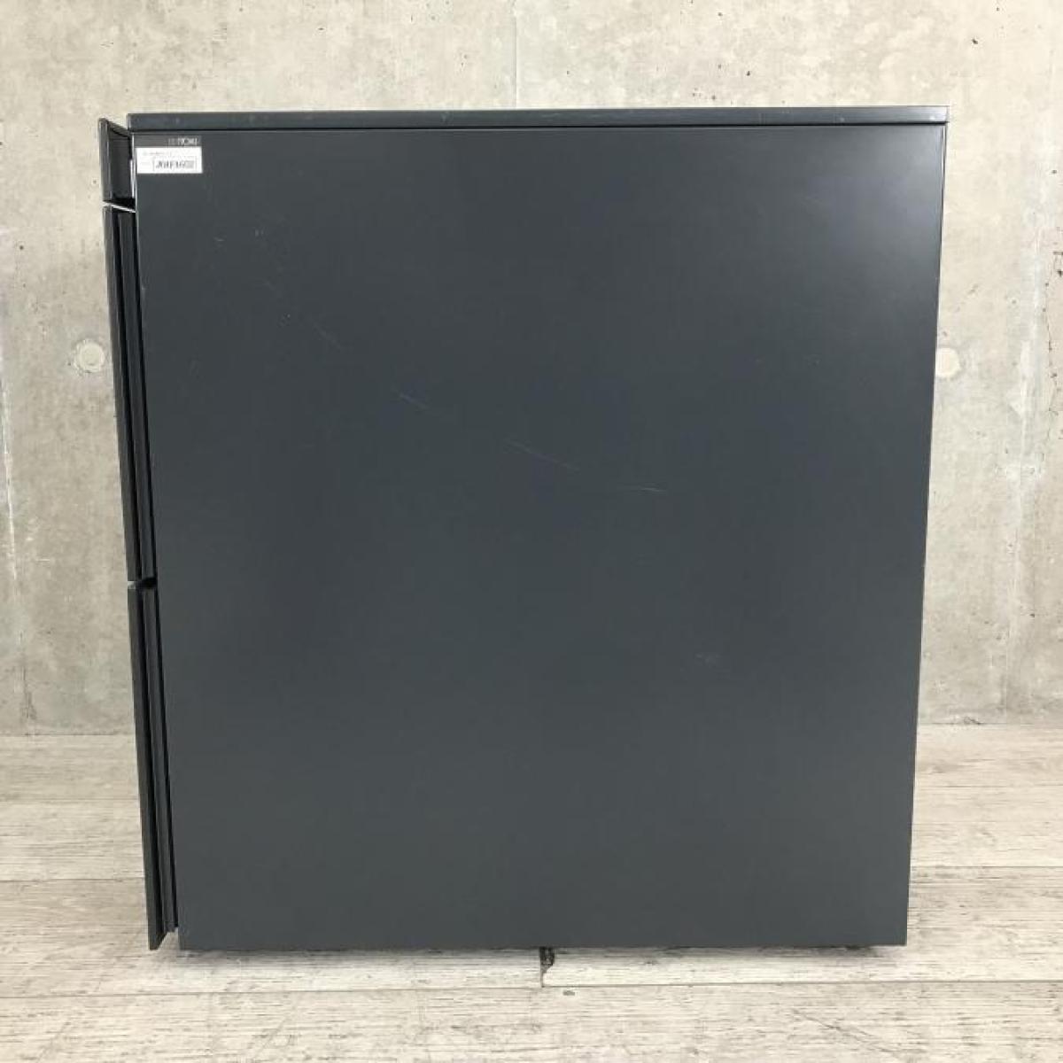 中古】インステート イトーキ/ITOKI ワゴン3段 587603 - 中古オフィス