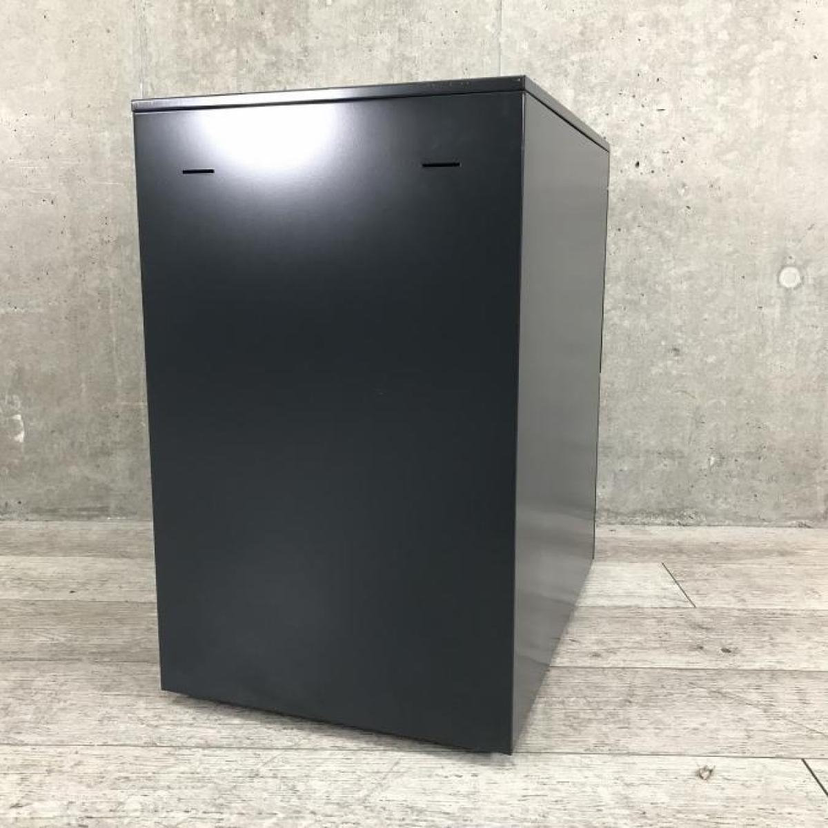 中古】インステート イトーキ/ITOKI ワゴン3段 587603 - 中古オフィス
