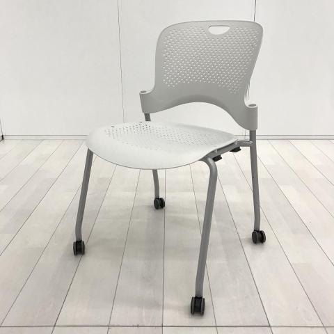 【中古】ケイパー  Herman Miller（ハーマンミラー） ミーティングチェア