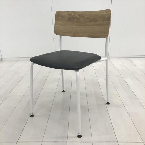 【中古】その他シリーズ K05-W03S-VZE6MY31 コクヨ（KOKUYO） ミーティングチェア