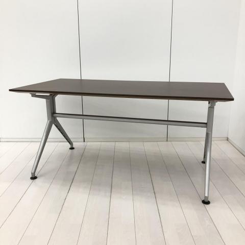 【中古】DD DDDP-157S-17 イトーキ（ITOKI） ミーティングテーブル（会議机）