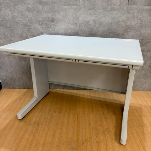 【中古】その他シリーズ  ナイキ（NAIKI) 平机