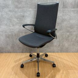 【訳アリ：現物写真②】オカムラ製のオフィスチェア(事務椅子)【モードチェア】が入荷しました！　＊「オフィスバスターズ福岡南店」は、福岡を拠点として、全国へ中古オフィス用品・オフィス家具を提供しております。