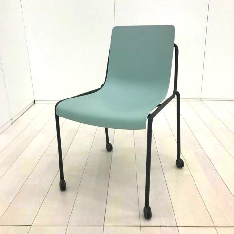 【中古】DAYS OFFICE XYB-COF1E6A-VNN コクヨ（KOKUYO） ミーティングチェア