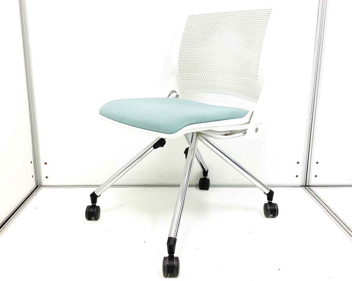 大人気／定番／品質良好　◆Okamura／オカムラ　◆COURIR／クリール ※横浜店撮影画像※
                        クリール
                                    中古
            