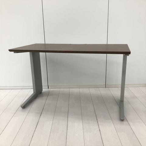 【中古】プロユニット DN164P MK39 オカムラ（okamura） 平机