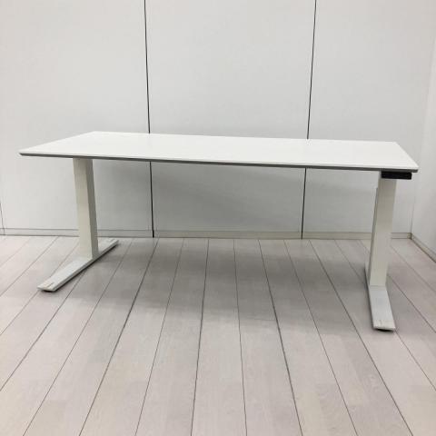 【中古】オペルナ 5-188-4330 ウチダ（UCHIDA) 昇降デスク