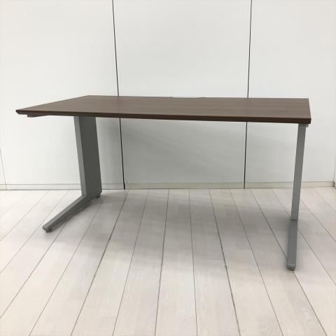 【中古】プロユニット DN20LC MK53 オカムラ（okamura） 平机