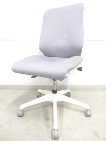 【中古】スフィア CT1BAC-FRU3 オカムラ（okamura） 肘無ハイバックチェア