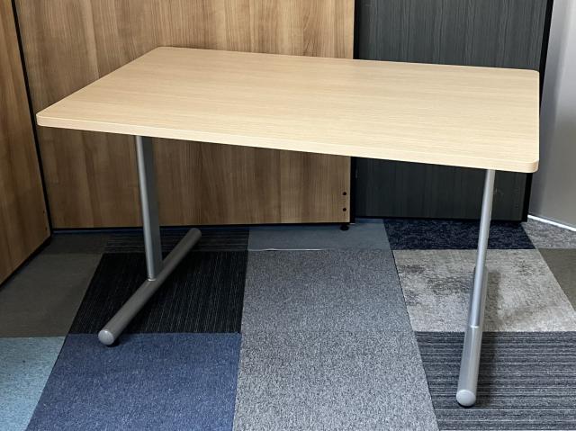 【中古】8176シリーズ 8176MH MK37 オカムラ（okamura） ミーティングテーブル（会議机）