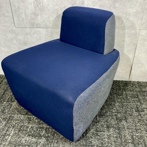 【中古】Alt Piazza  オカムラ（okamura） ソファー