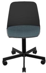 【先行予約品】【関東大量入荷予定】【インテリアデザイナー：マールテン・ヴァン・セーヴェレン】【唯一無二のチェア】【関東倉庫在庫予定品】【弊社使用欄：5月下旬】