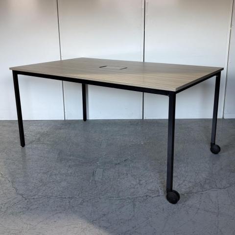 【中古】オリゴ DCRP-1509HWS-71 イトーキ（ITOKI） ミーティングテーブル（会議机）