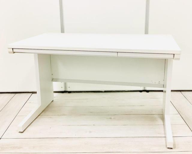 【中古】デュエナ DU－FPセット12平 イナバ（INABA) 平机