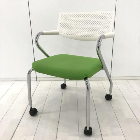 【中古】ビザロール  vitra（ヴィトラ） ミーティングチェア