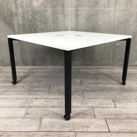 【中古】ワークフィット SDB-WF12JE6N コクヨ（KOKUYO） ワークテーブル