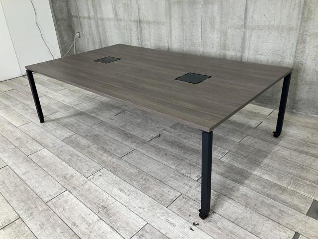 【中古】ワークフィット SDA-WF10E6A コクヨ（KOKUYO） ワークテーブル