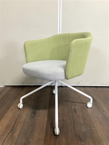 【中古】コーデ  コクヨ（KOKUYO） ミーティングチェア