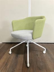 コクヨ　コーデ　グリーン×グレー　会議室用・ミーティングルーム用に！！　#岐阜#愛知#三重#静岡#CS在庫