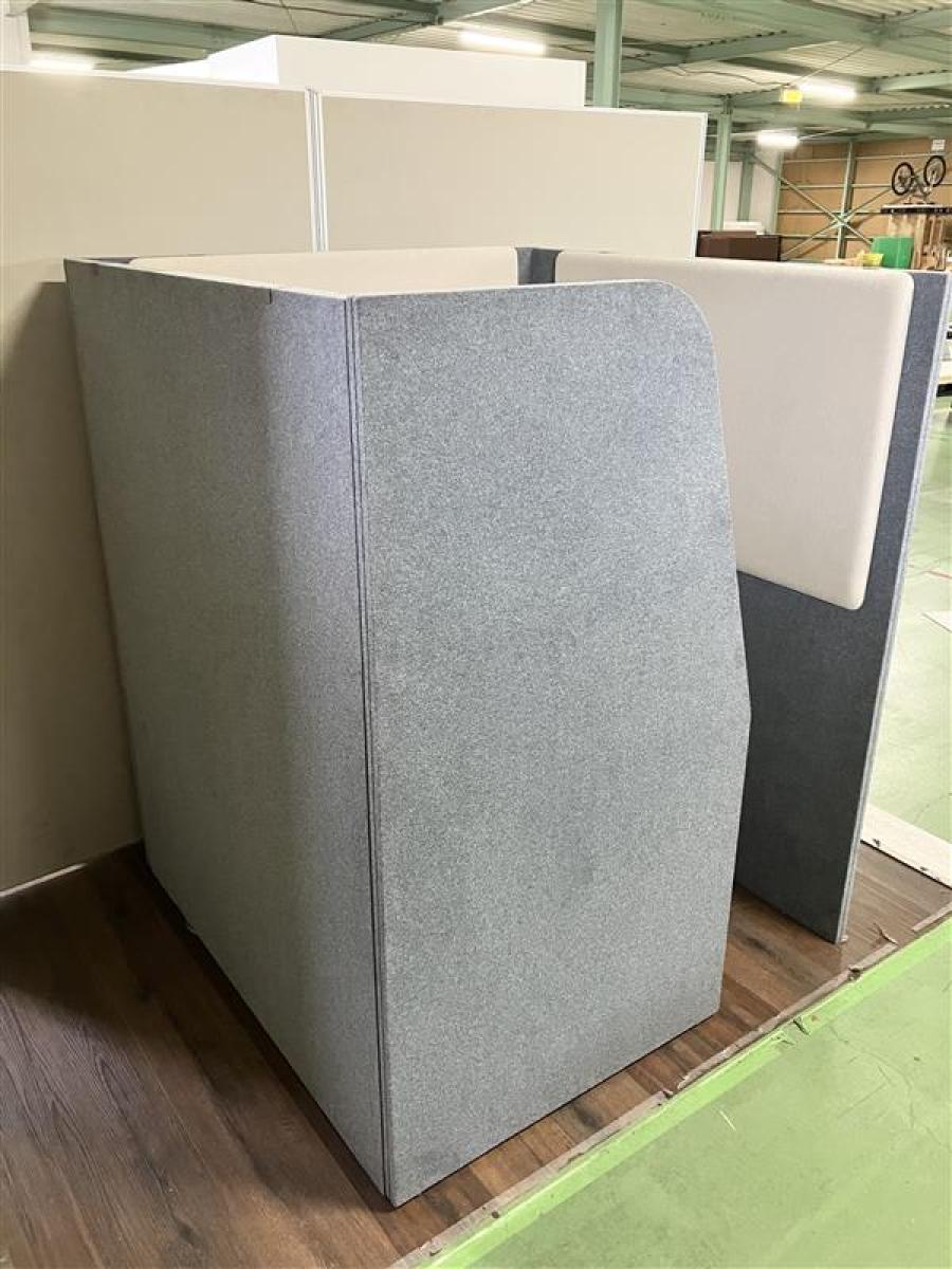 89【中古】【直接引取】オカムラ集中ワークブース 89【中古】【直接引取】オカムラ集中ワークブース 中古】 オカムラ