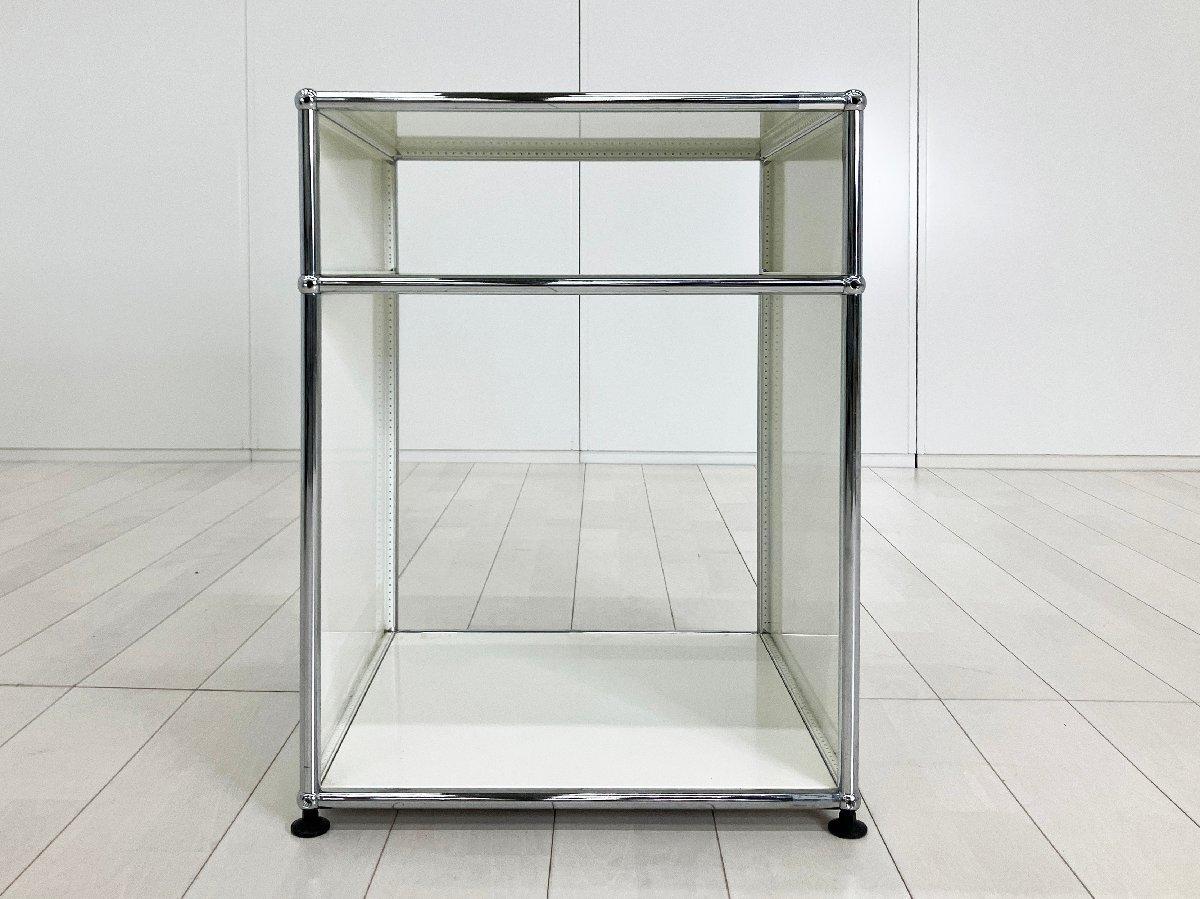中古】USMハラー キャビネット USMハラー 書庫その他 588265 - 中古 