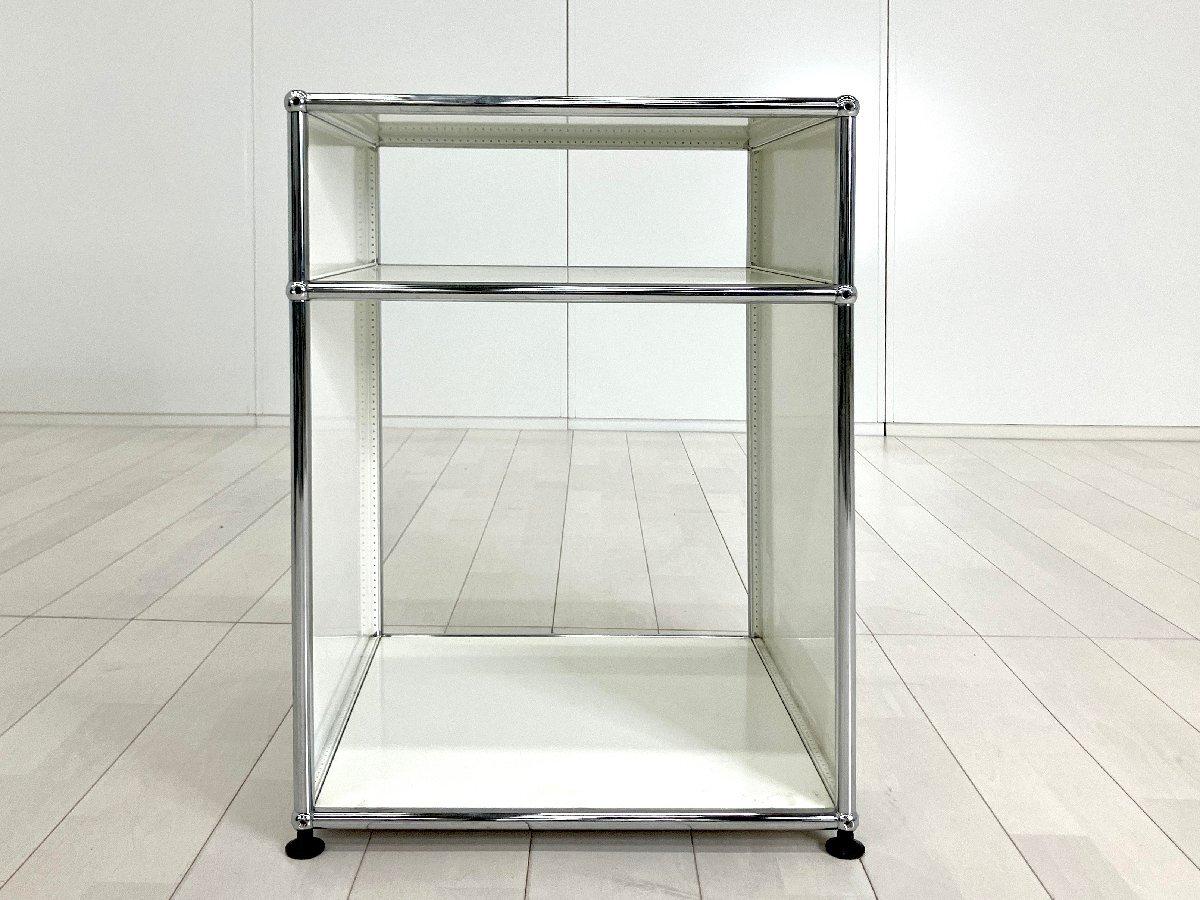 中古】USMハラー キャビネット USMハラー 書庫その他 588265 - 中古 