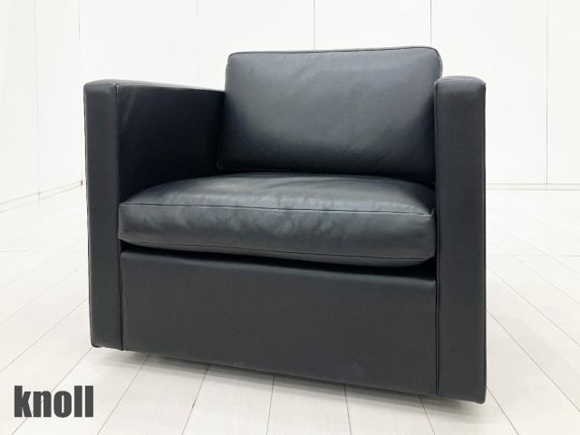 【中古】その他シリーズ  Knoll（ノール） ソファー