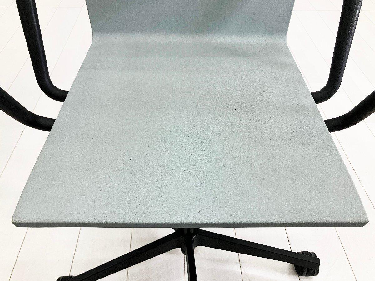 中古】 vitra/ヴィトラ ミーティングチェア 588287 - 中古オフィス家具