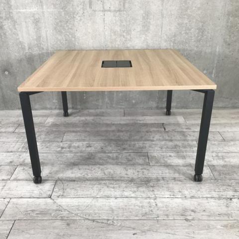 【中古】ワークフィット SDA-WF10E6A コクヨ（KOKUYO） ワークテーブル