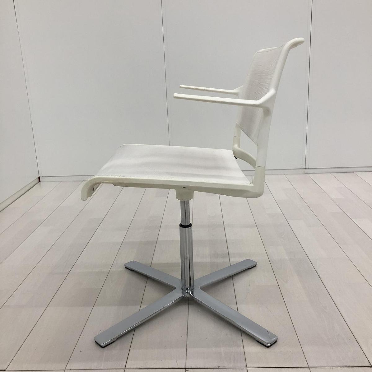 中古】Aライン Aline XWH-2301WH Wilkhahn/ウィルクハーン 