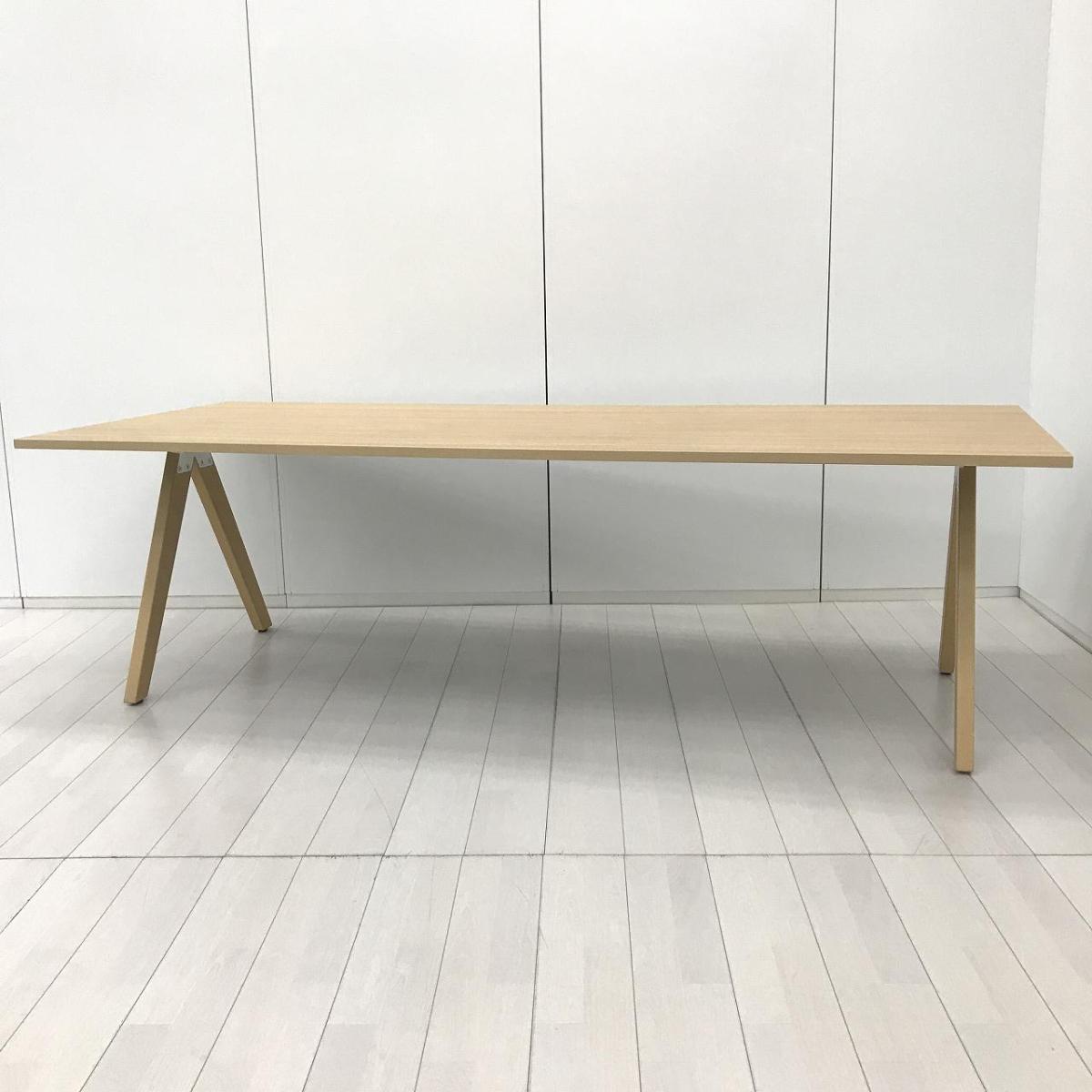 中古】デイオフィス XYT-TWT241SMC1 コクヨ/KOKUYO ミーティング