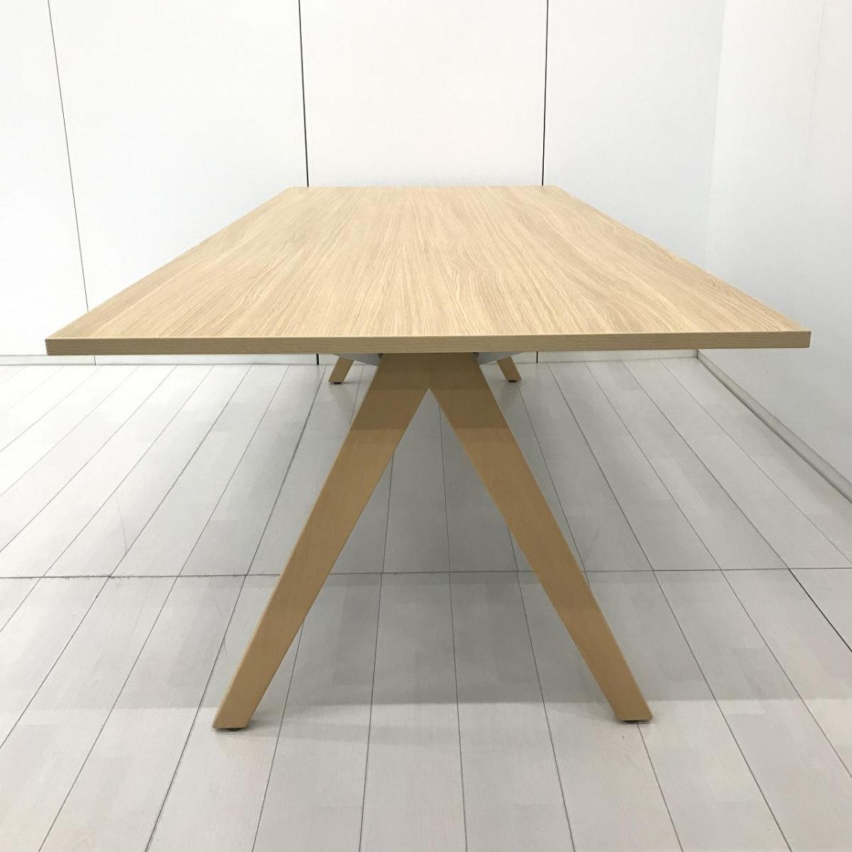 中古】デイオフィス XYT-TWT241SMC1 コクヨ/KOKUYO ミーティング 
