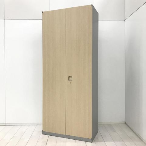 【中古】レクトライン 4B318Y　ZB41 オカムラ（okamura） 書庫その他