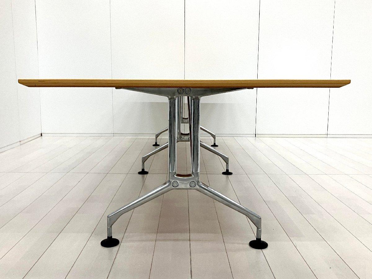 中古】 vitra/ヴィトラ ミーティングテーブル（会議机） 588363 - 中古