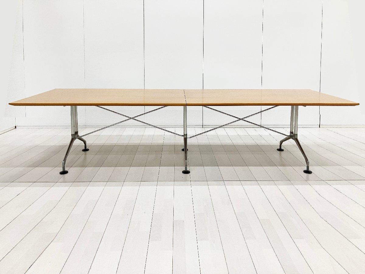 中古】 vitra/ヴィトラ ミーティングテーブル（会議机） 588364 - 中古