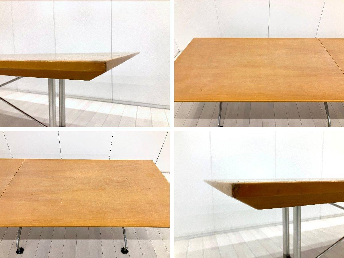 中古】 vitra/ヴィトラ ミーティングテーブル（会議机） 588364 - 中古