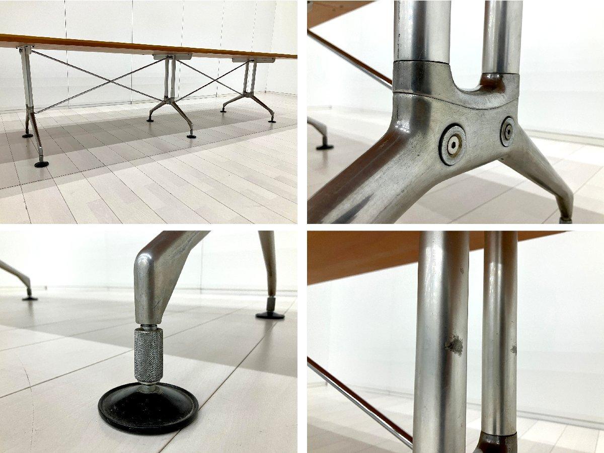 中古】 vitra/ヴィトラ ミーティングテーブル（会議机） 588364 - 中古