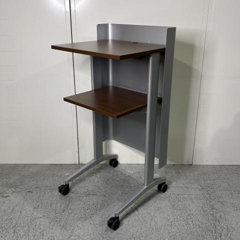 【中古】その他シリーズ WA-KA70M55 コクヨ（KOKUYO） 受付カウンターその他