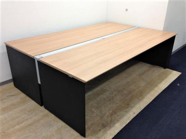 【中古】ワークヴィスタ  コクヨ（KOKUYO） フリーアドレスデスク