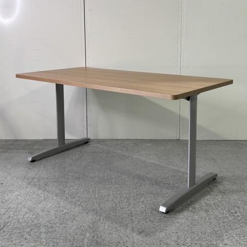 【中古】8177シリーズ 8177EL MM38 オカムラ（okamura） ミーティングテーブル（会議机）