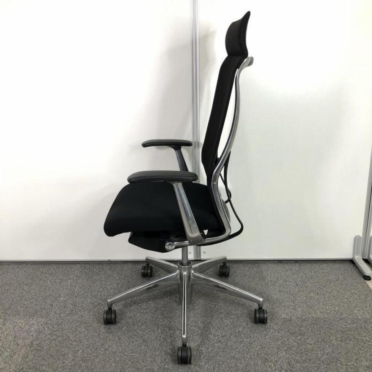 コクヨ　フォスターチェア 中古】フォスターチェア コクヨ/KOKUYO チェアその他 588425 - 中古