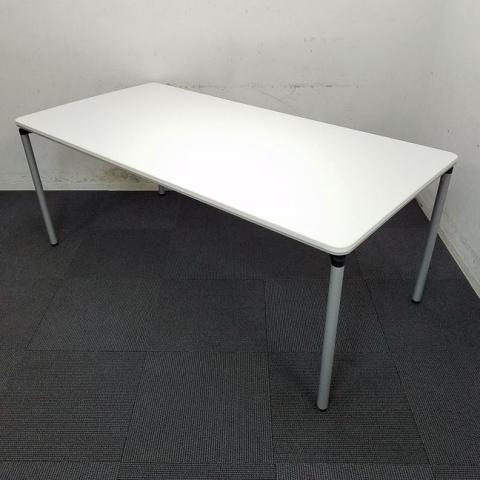 【中古】BT-500シリーズ BTT-505PAW コクヨ（KOKUYO） ミーティングテーブル（会議机）