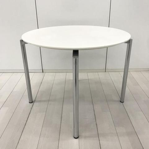 【中古】MR テーブル MR-0909 ウチダ（UCHIDA) ミーティングテーブル（会議机）