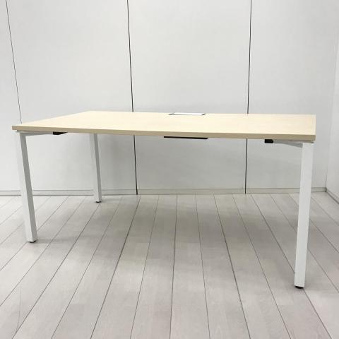 【中古】ワークフィット SDA-WF5E6A コクヨ（KOKUYO） ワークテーブル