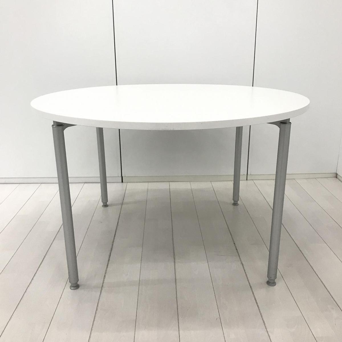 中古】 DWP-1212ET-W9 イトーキ/ITOKI ハイテーブル 588517 - 中古 