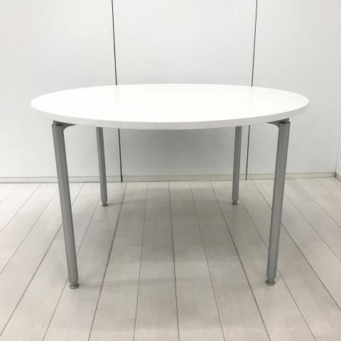 【中古】その他シリーズ DWP-1212ET-W9 イトーキ（ITOKI） ハイテーブル