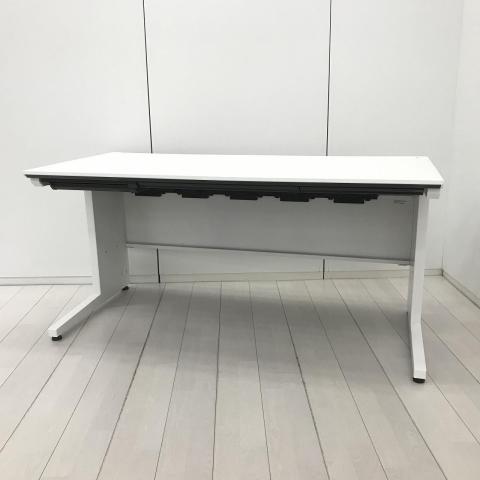 【中古】iSシリーズ SDP-ISN15FSAW コクヨ（KOKUYO） 平机