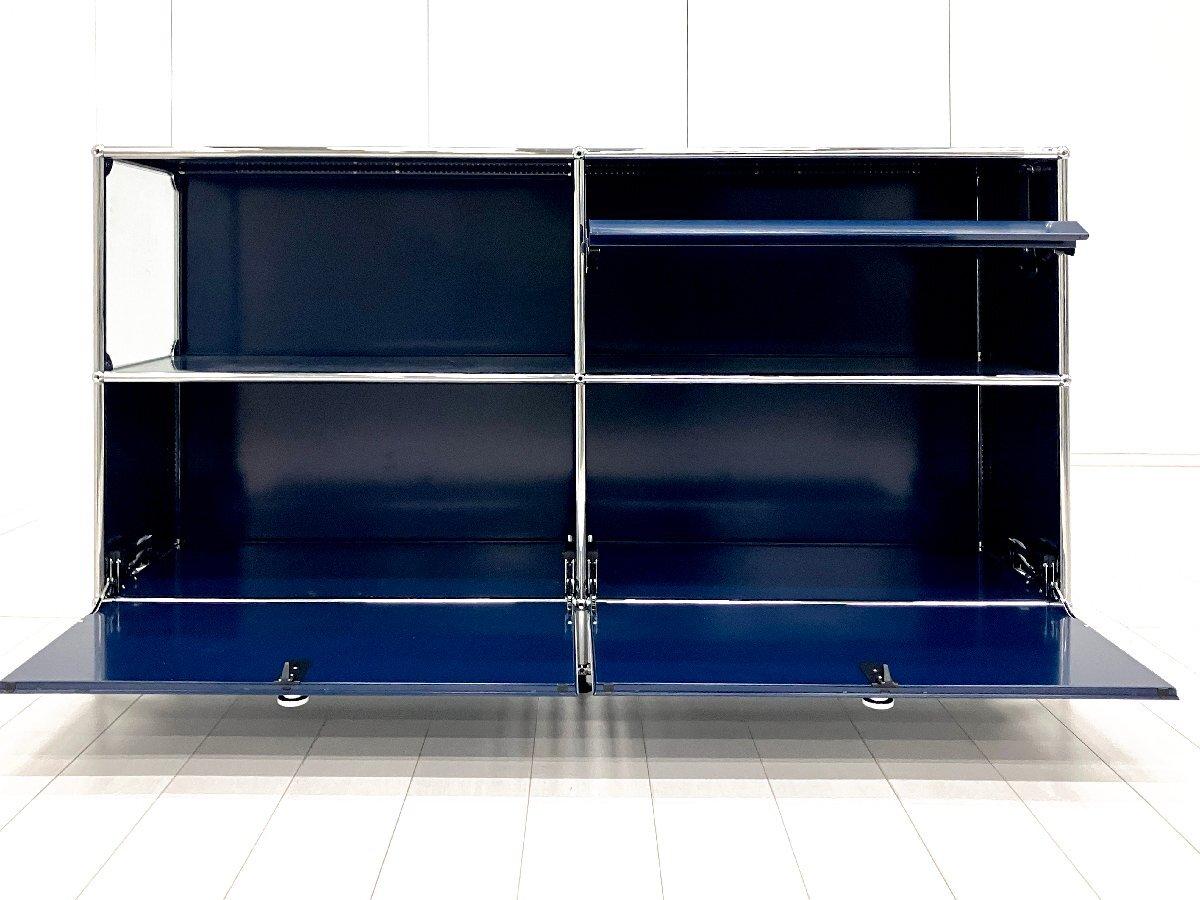 中古】USMハラー キャビネット USMハラー 書庫その他 588746 - 中古