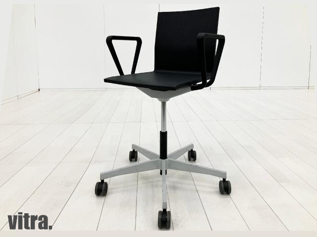 【中古】その他シリーズ  vitra（ヴィトラ） ミーティングチェア