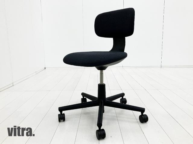 【中古】その他シリーズ  vitra（ヴィトラ） ミーティングチェア